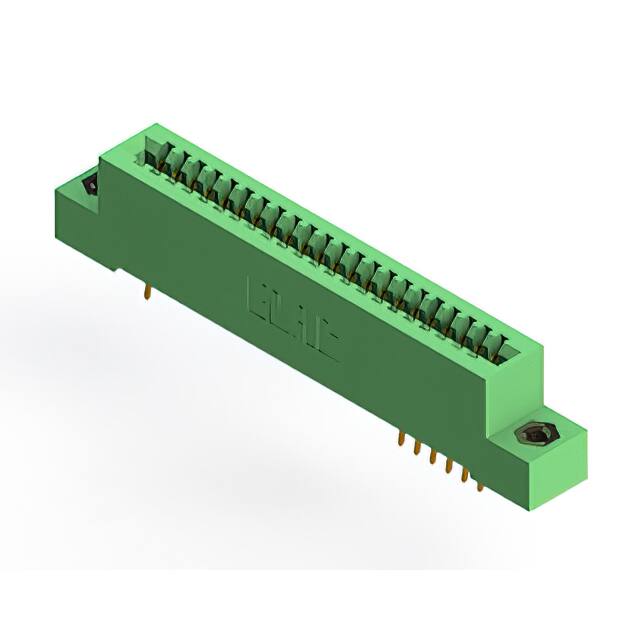 342-044-556-208 EDAC Inc.  Edgeboard Connectors